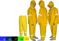 GABARDINA IMPERMEABLE